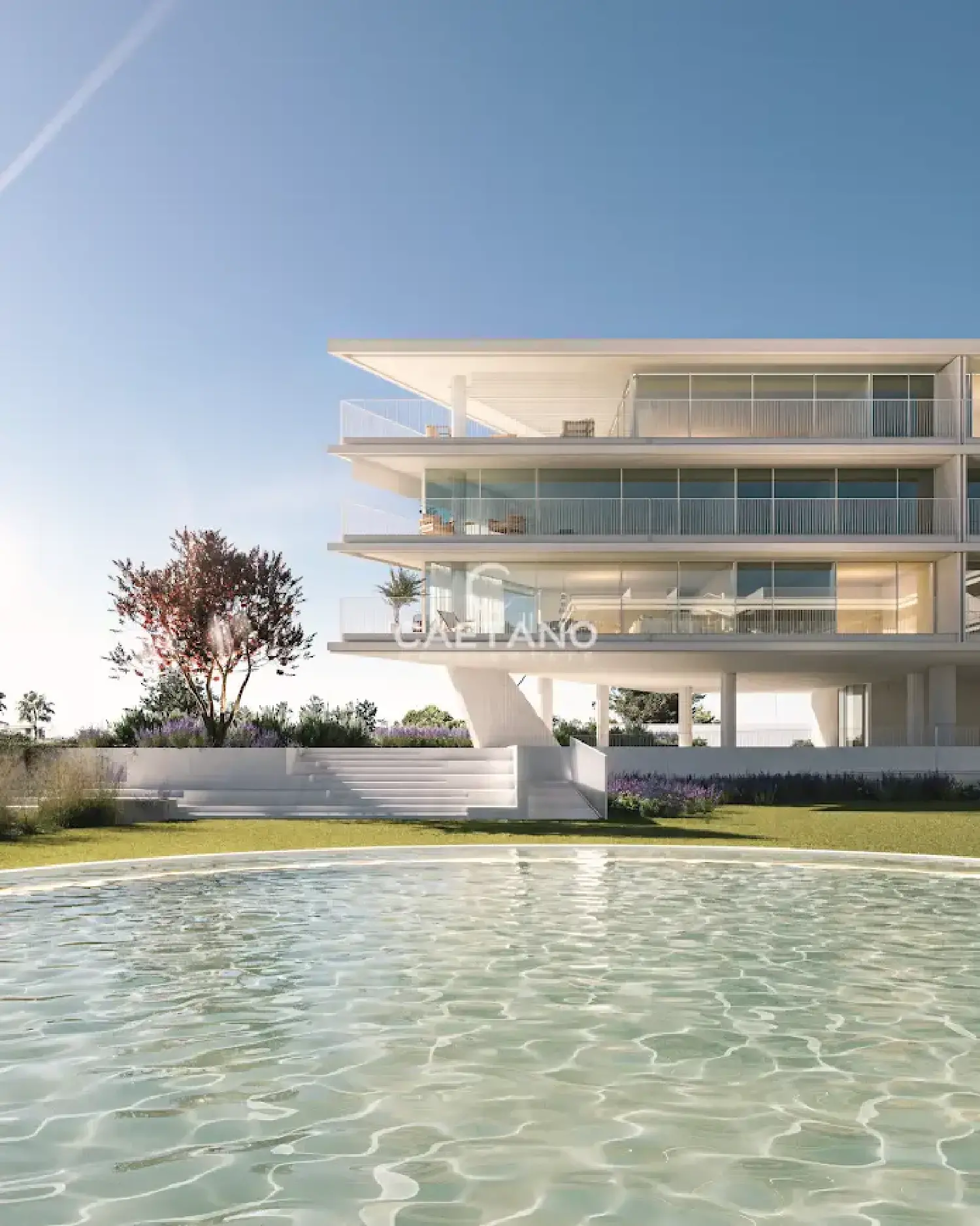  te koop appartement Vilamoura Loulé 4