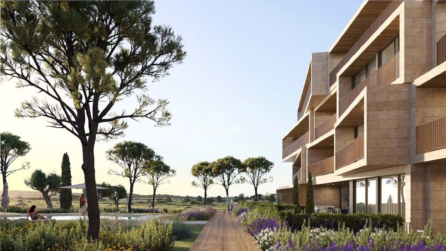  te koop appartement Vilamoura Loulé 4