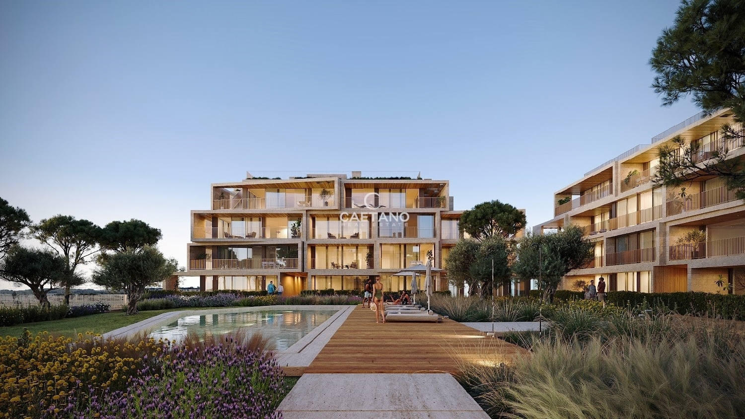  te koop appartement Vilamoura Loulé 6