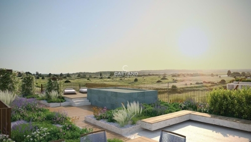 Vilamoura Loulé appartement foto 334131