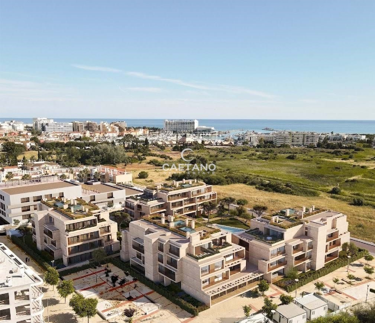  te koop appartement Vilamoura Loulé 2