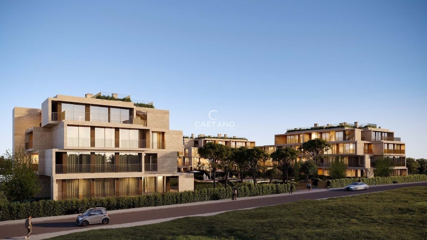  te koop appartement Vilamoura Loulé 3