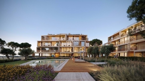 Vilamoura Loulé appartement foto 334134