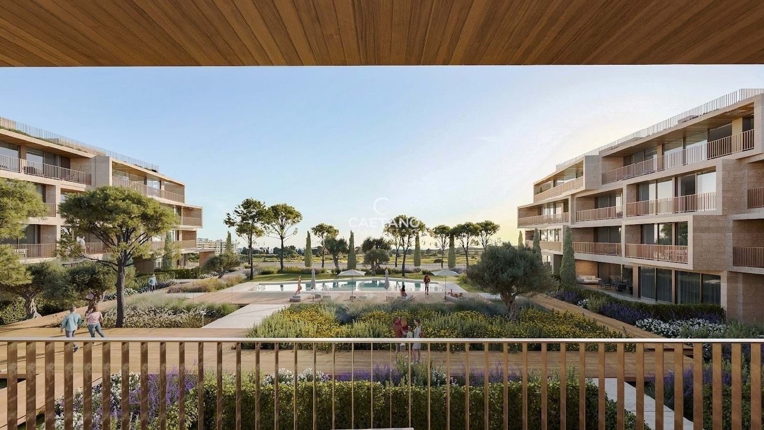  te koop appartement Vilamoura Loulé 8
