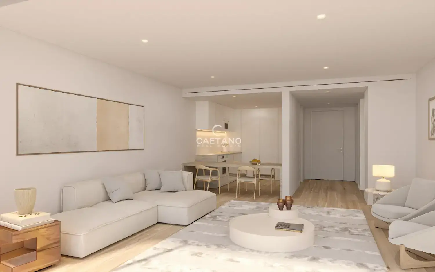  te koop appartement Vilamoura Loulé 7