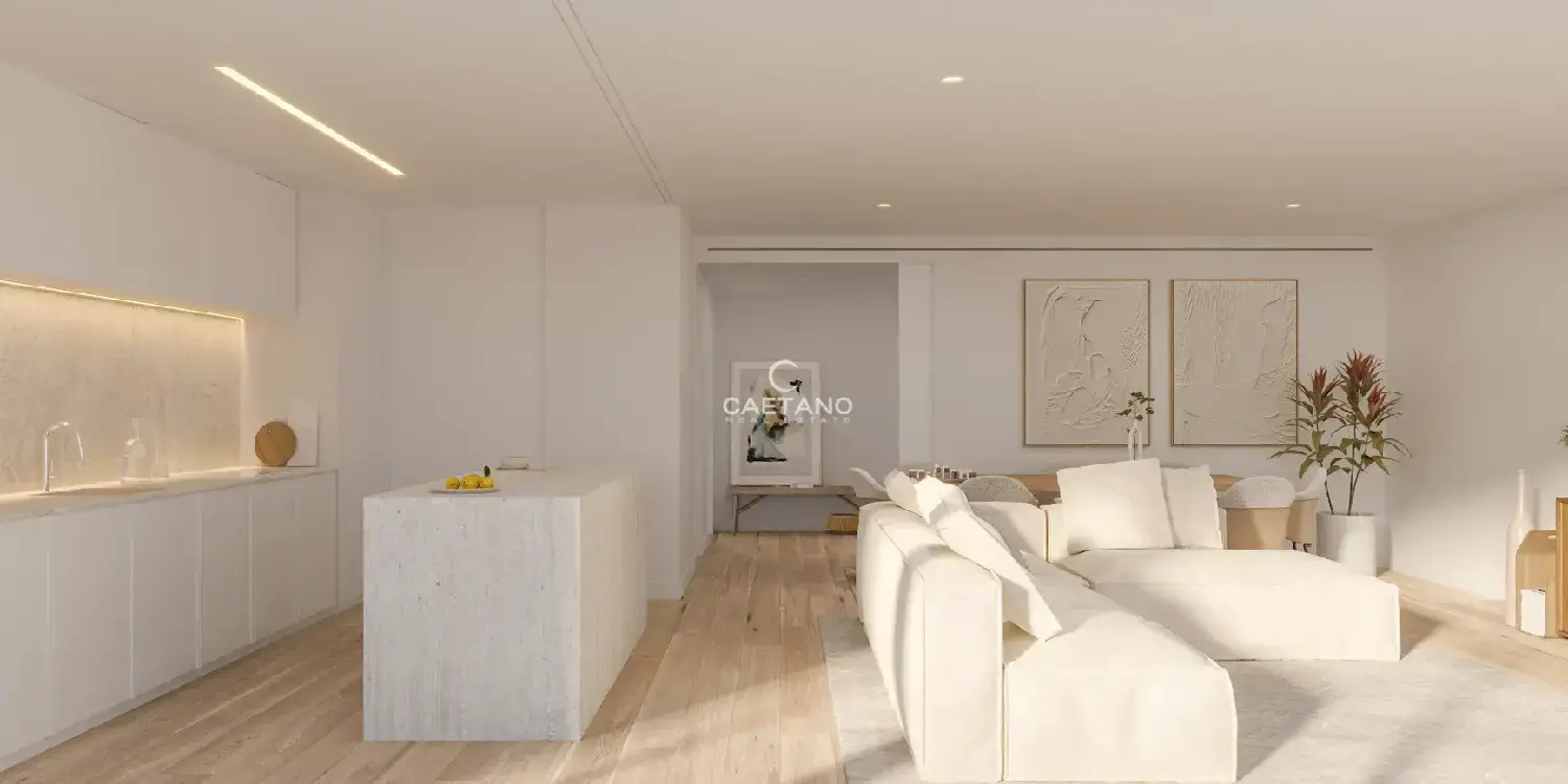  te koop appartement Vilamoura Loulé 8