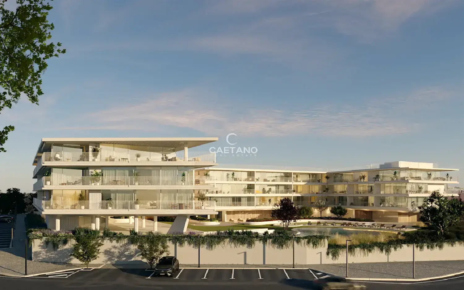  出售 公寓 Vilamoura Loulé 3