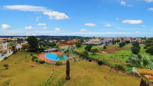 Vilamoura Loulé appartement foto 334308