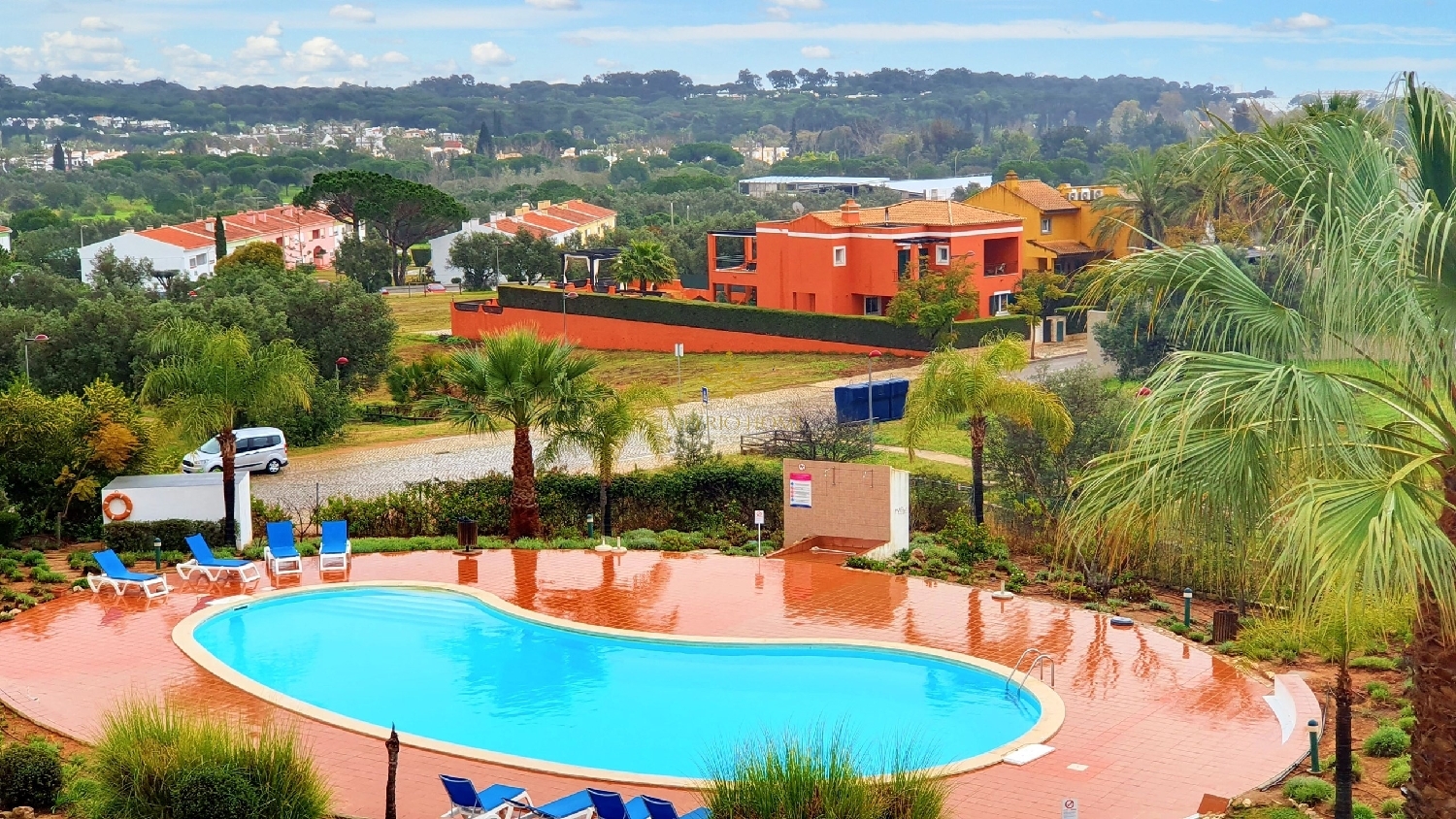  te koop appartement Vilamoura Loulé 2