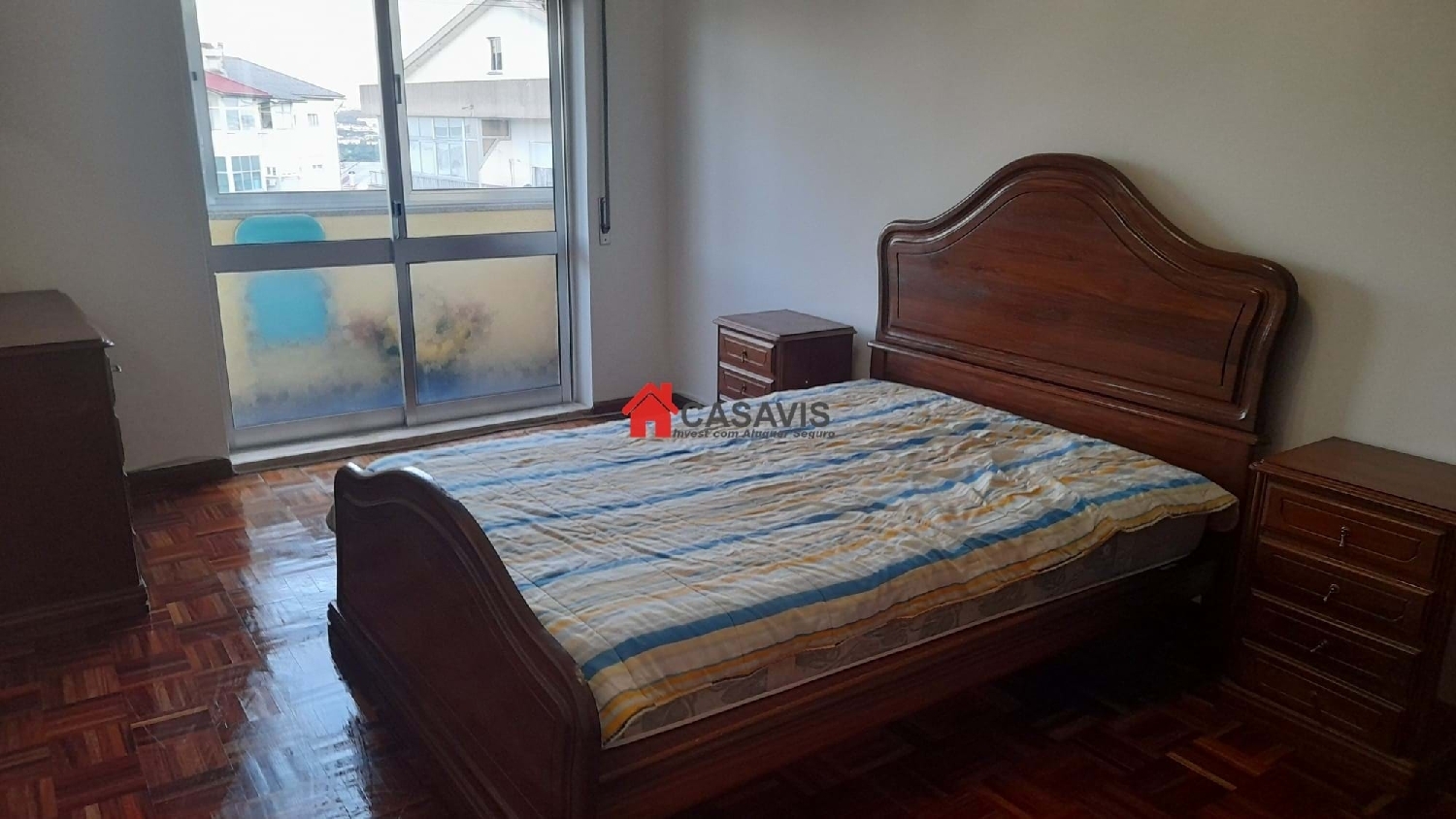  à venda apartamento Viseu Viseu 2