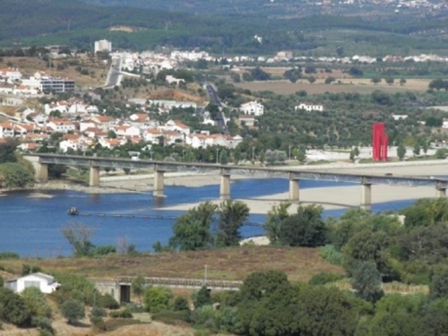 Alcanede Santarém prédio foto 335194