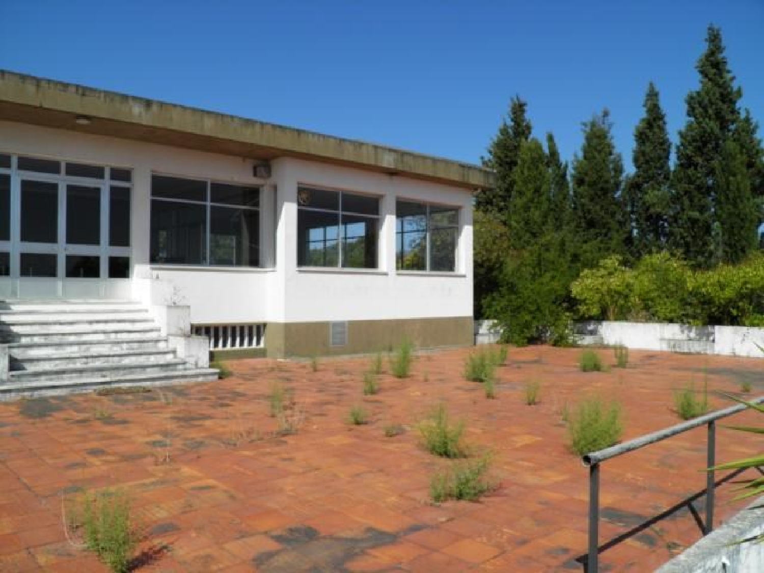te koop gebouw Alcanede Santarém 2