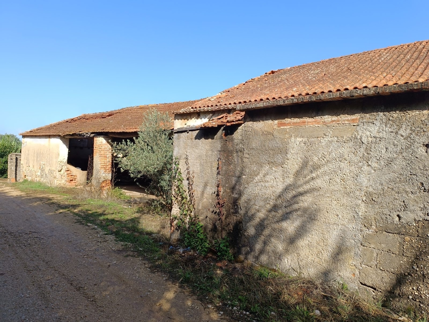 te koop gebouw Aldeia das Dez Oliveira Do Hospital 2
