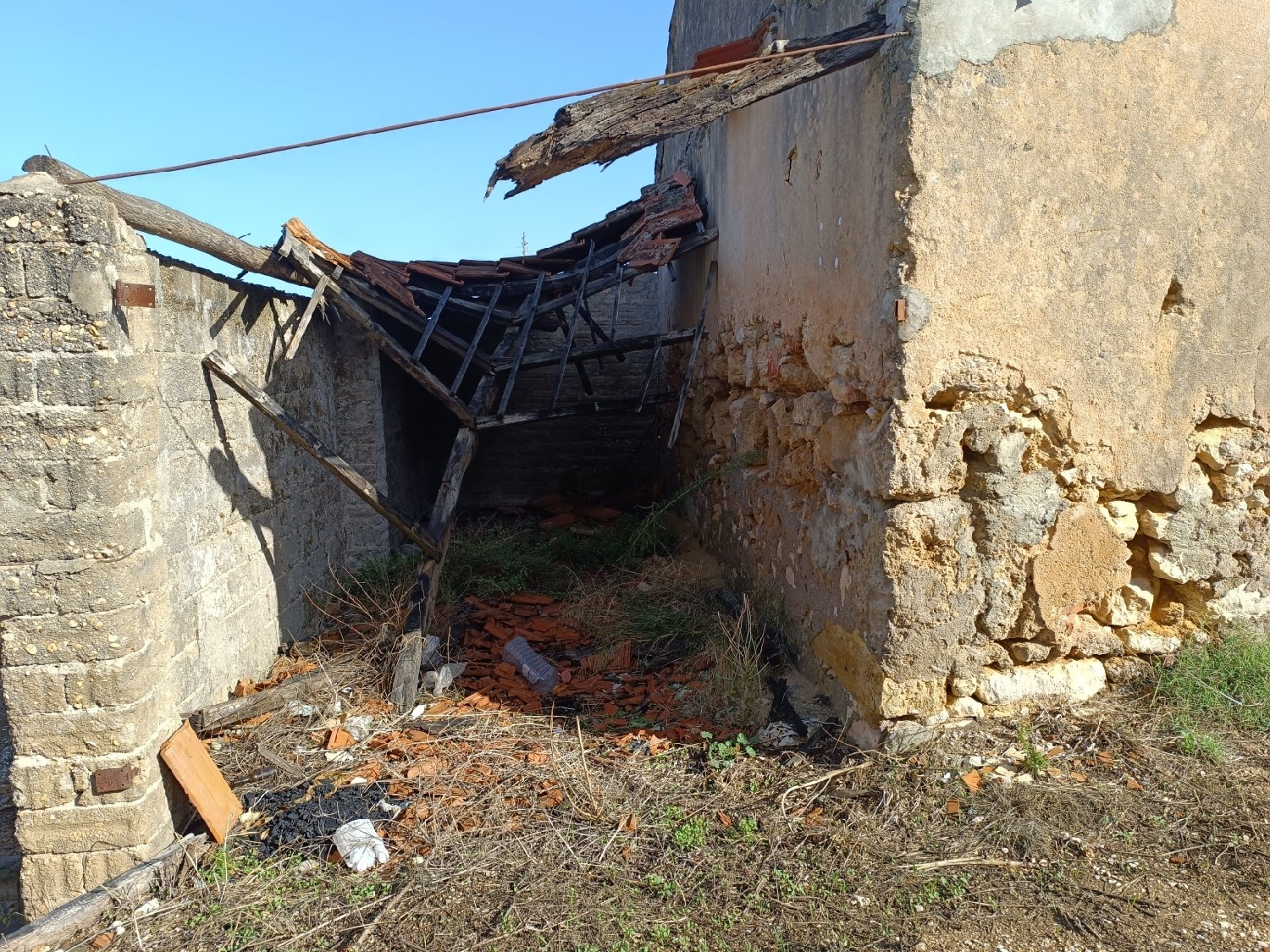  te koop gebouw Aldeia das Dez Oliveira Do Hospital 4