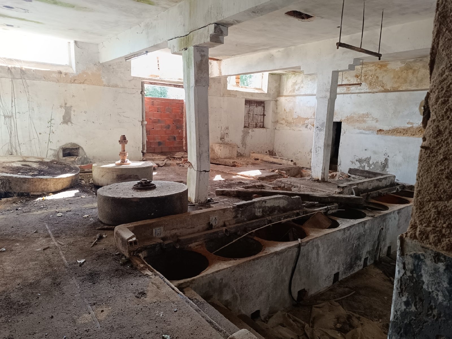  te koop gebouw Aldeia das Dez Oliveira Do Hospital 6