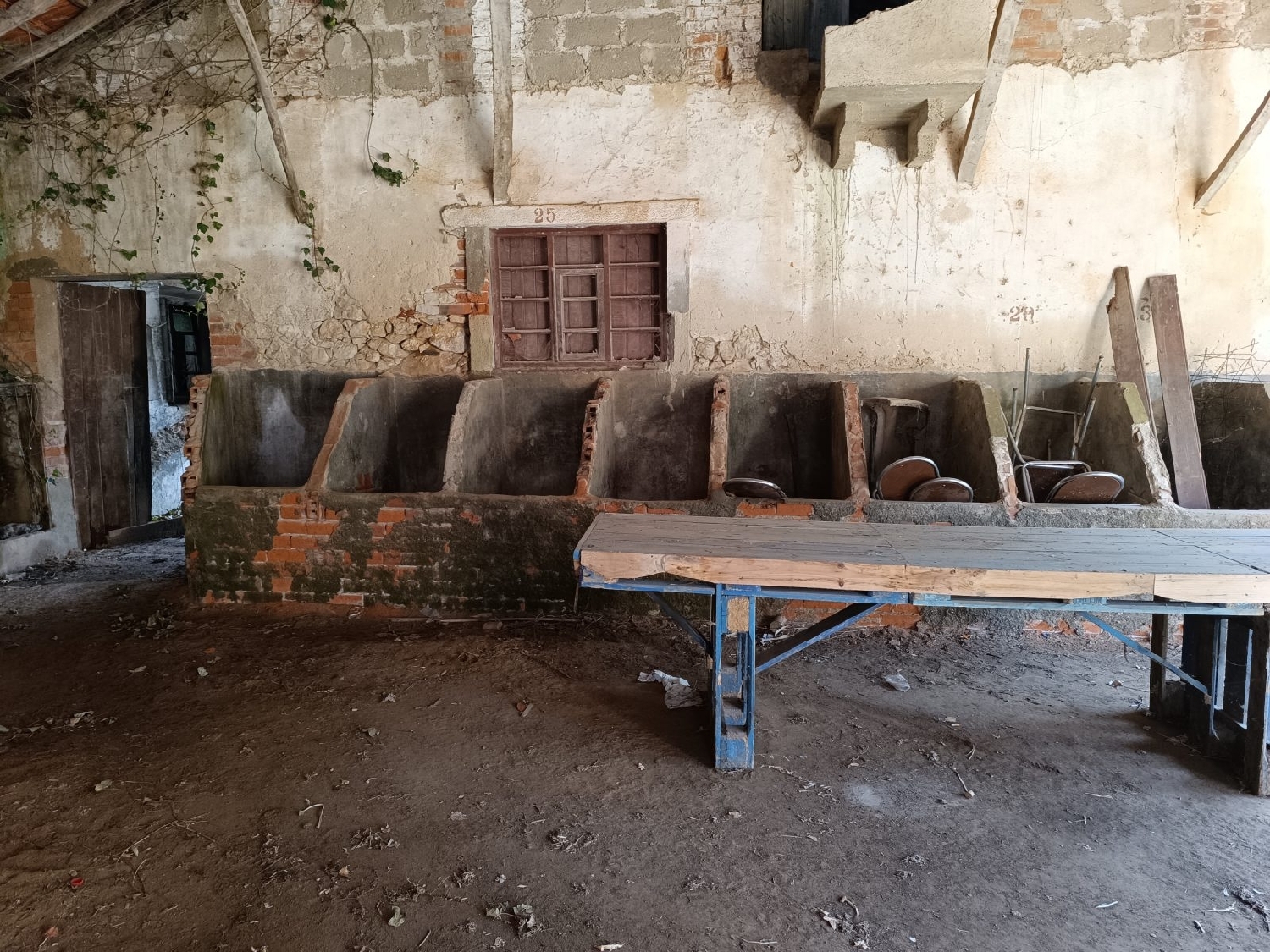  te koop gebouw Aldeia das Dez Oliveira Do Hospital 7