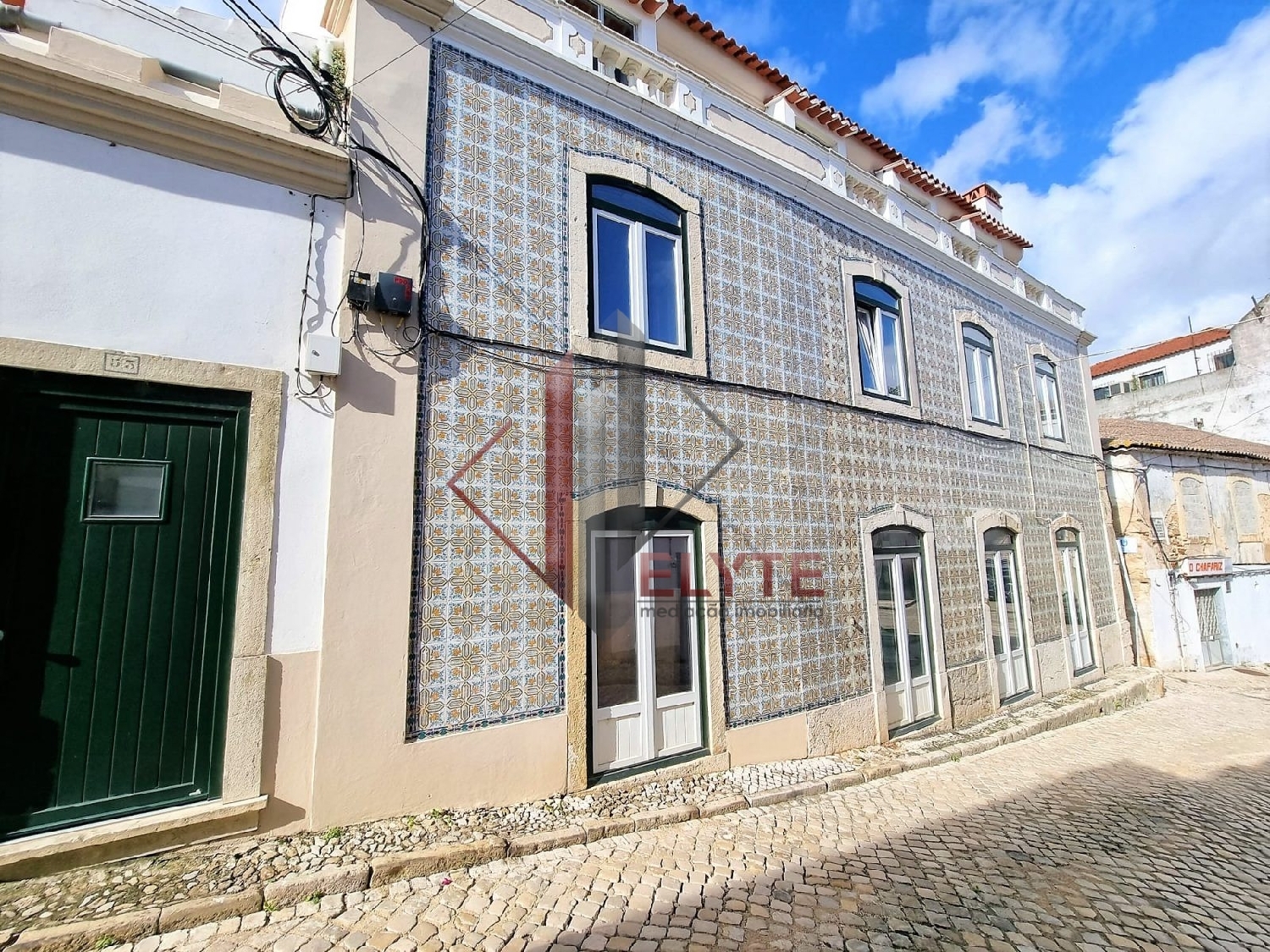  à vendre batiment Alenquer Alenquer 1
