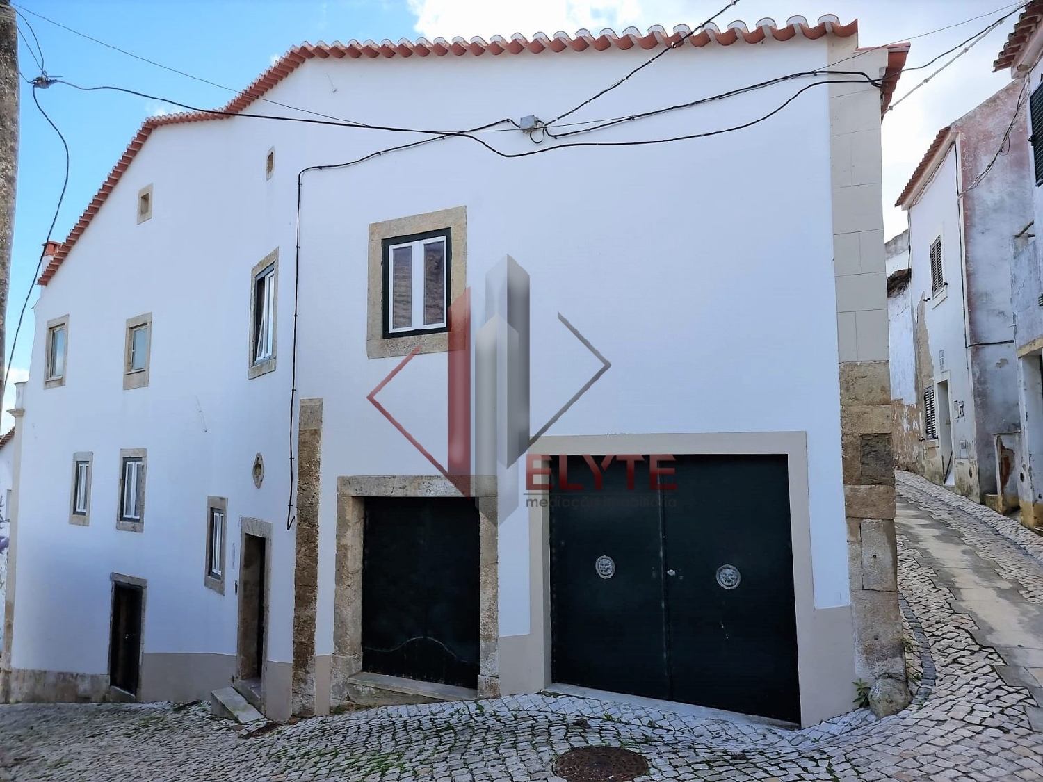 à vendre batiment Alenquer Alenquer 2