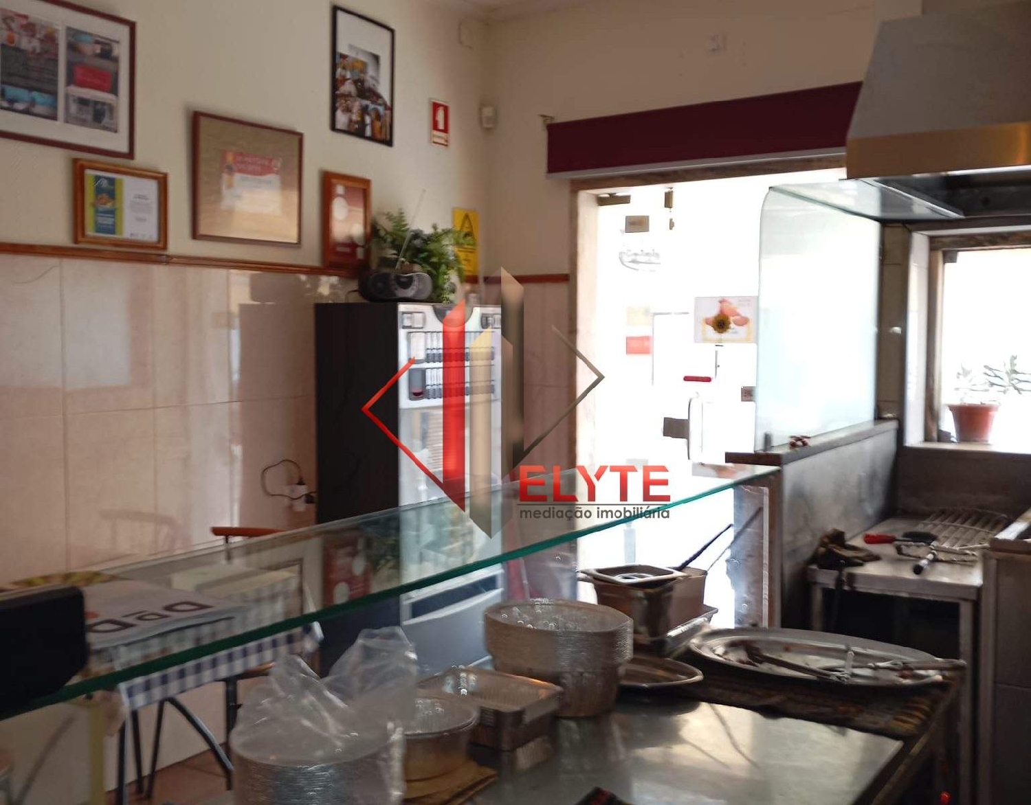à vendre batiment Almeirim Castro Verde 3