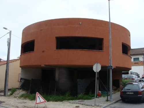 Anta Mondim De Basto gebouw foto 335268
