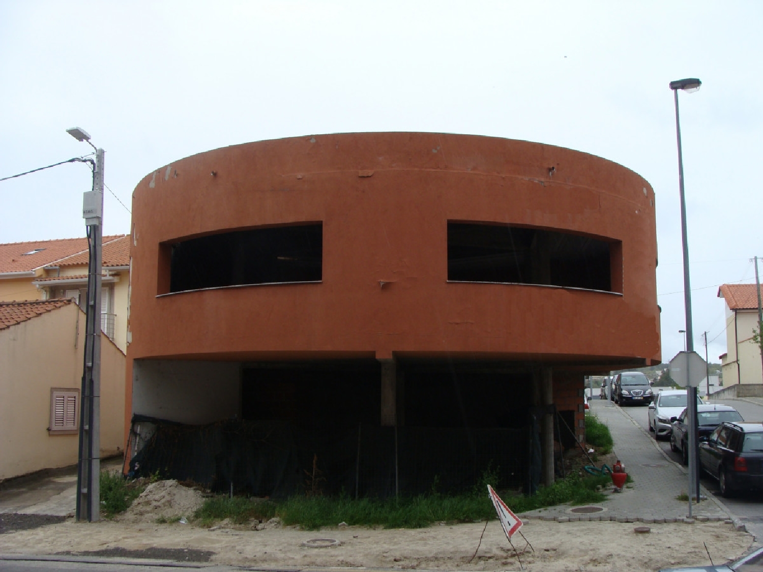 te koop gebouw Anta Mondim De Basto 2