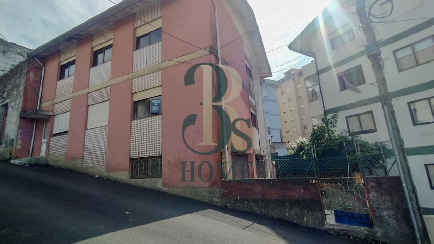  à vendre batiment Eira Amarante 1