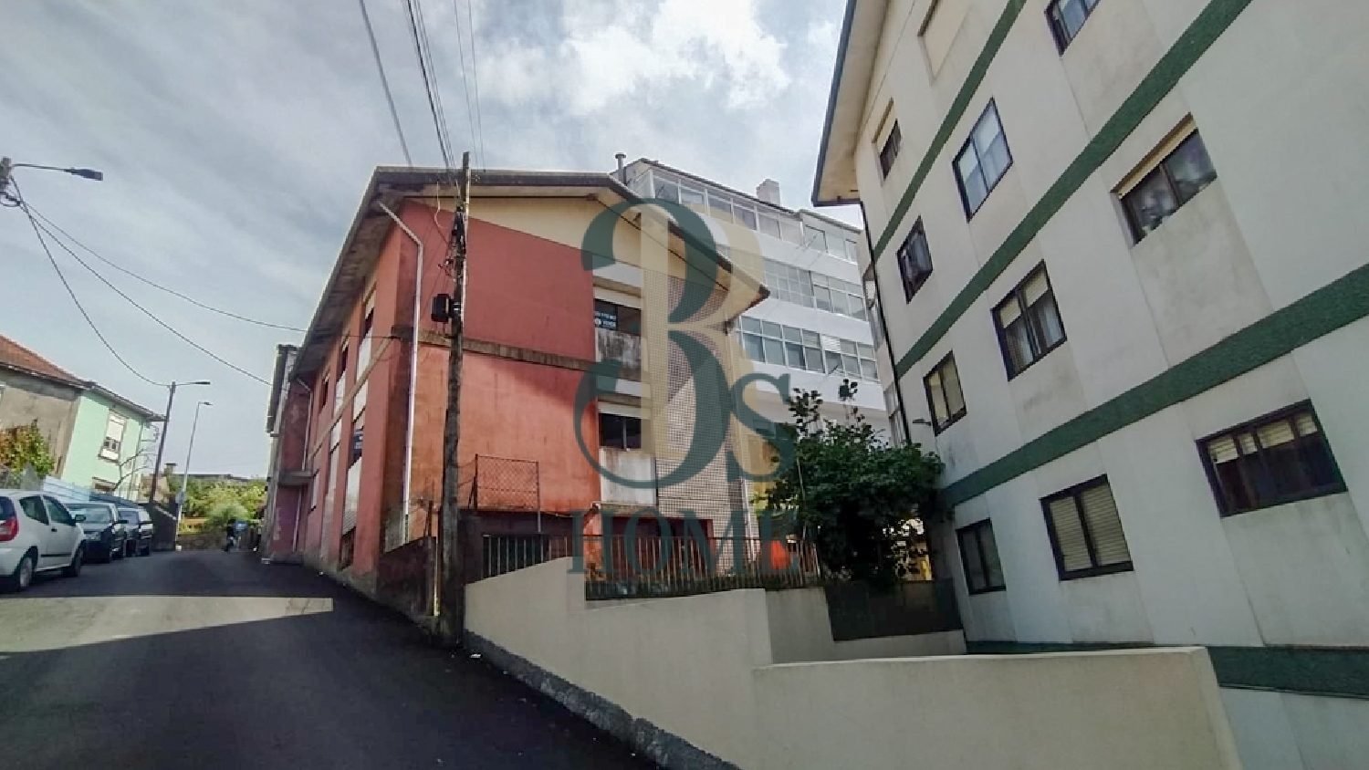  à vendre batiment Eira Amarante 5