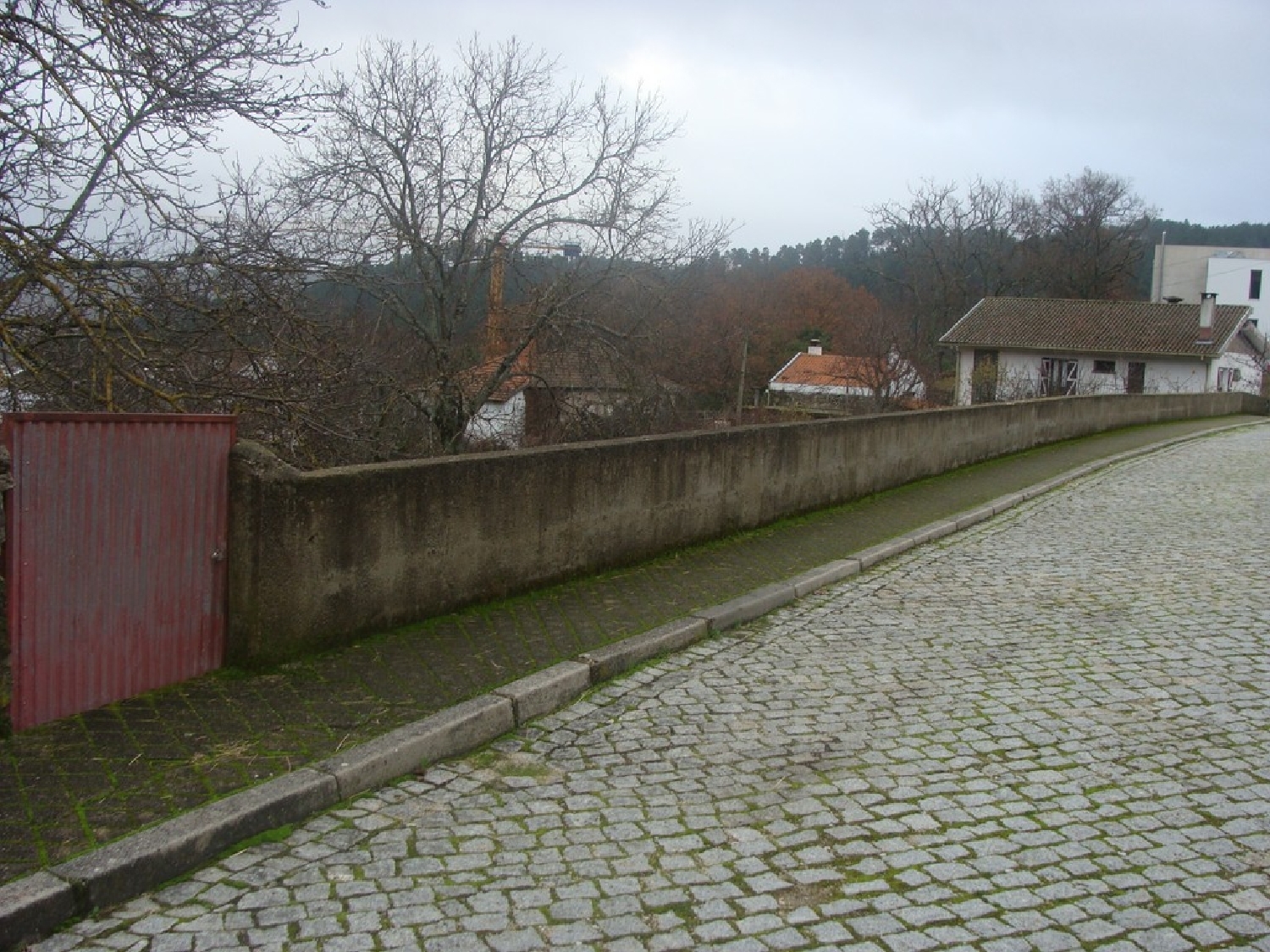  te koop gebouw Granja Alijó 5