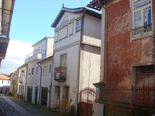 Granja Alijó gebouw foto 335236