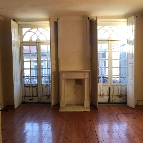 Rates Póvoa De Varzim gebouw foto 335330