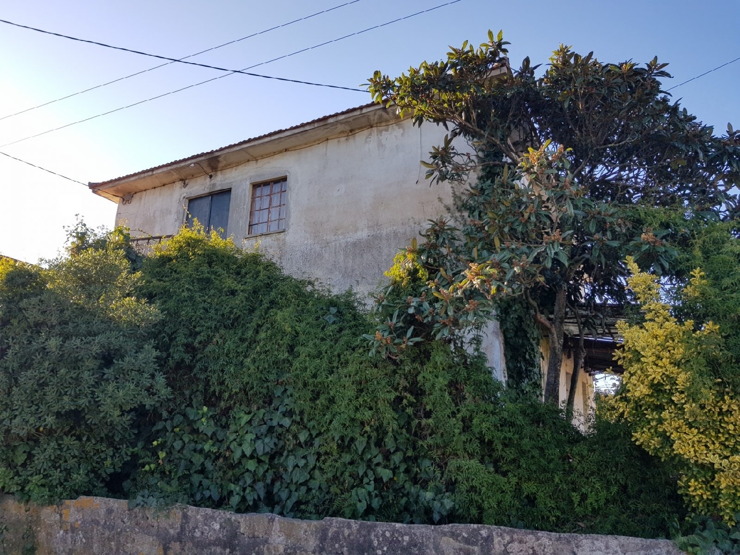  te koop gebouw Recarei Paredes 2