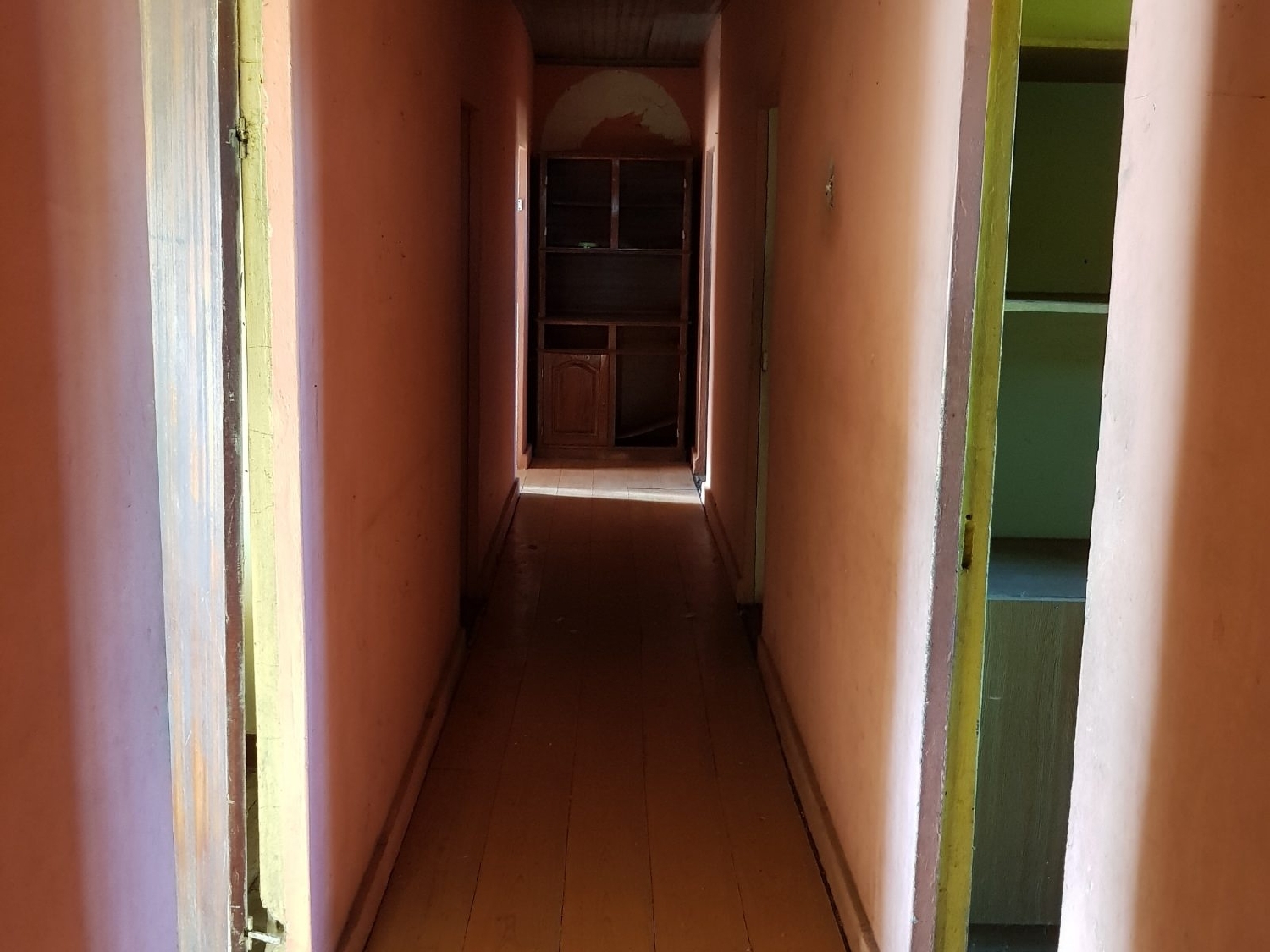  te koop gebouw Recarei Paredes 4