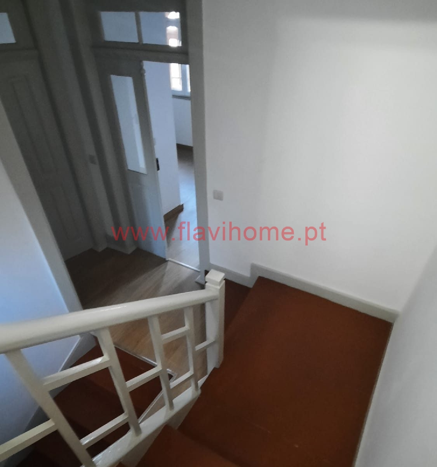 te koop gebouw Samaiões Chaves 3