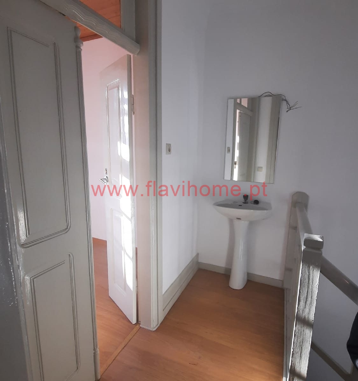  te koop gebouw Samaiões Chaves 6