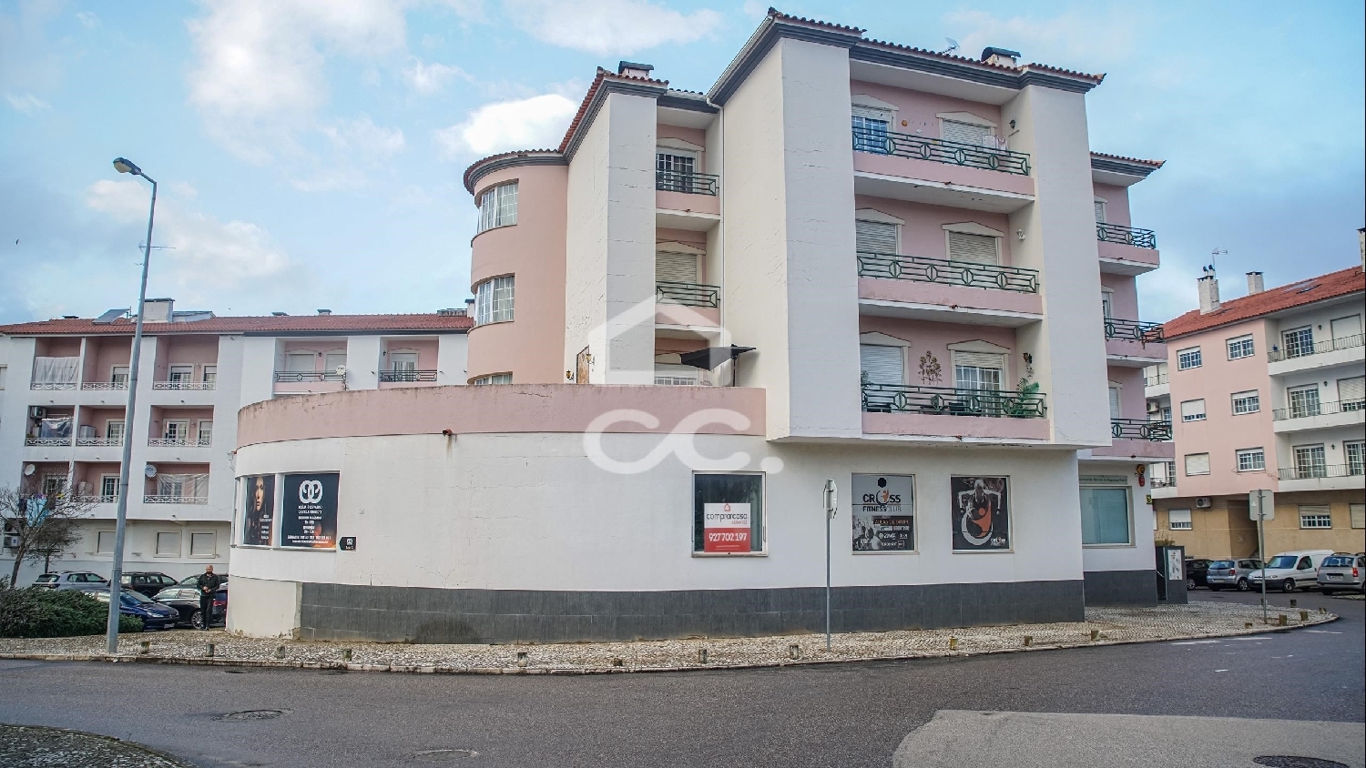  à venda imóveis comerciais Abrantes Abrantes 1