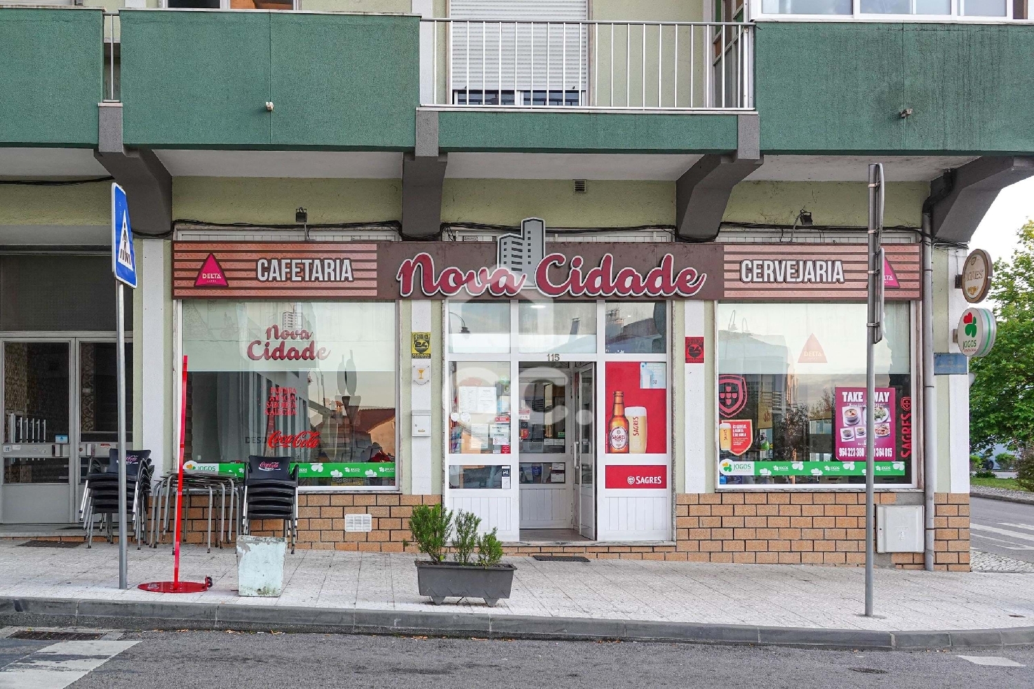  à venda imóveis comerciais Abrantes Abrantes 1