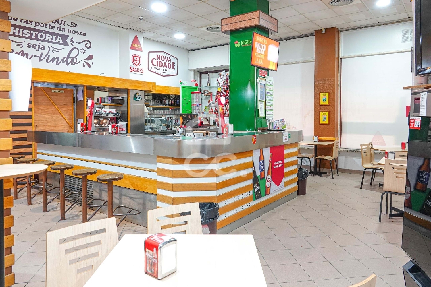  à venda imóveis comerciais Abrantes Abrantes 6