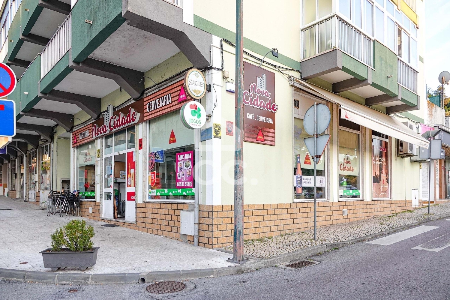  à venda imóveis comerciais Abrantes Abrantes 4
