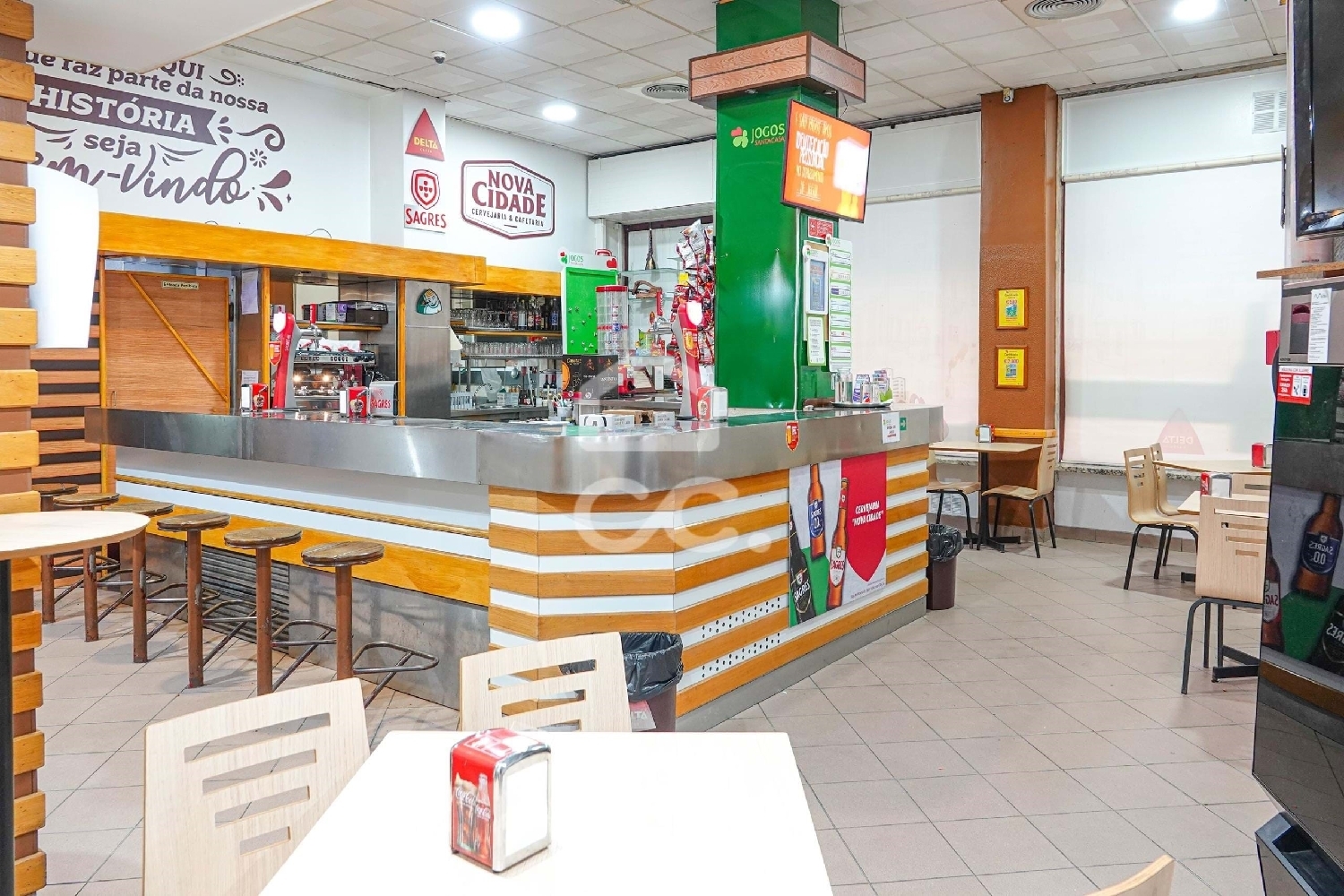  à venda imóveis comerciais Abrantes Abrantes 6