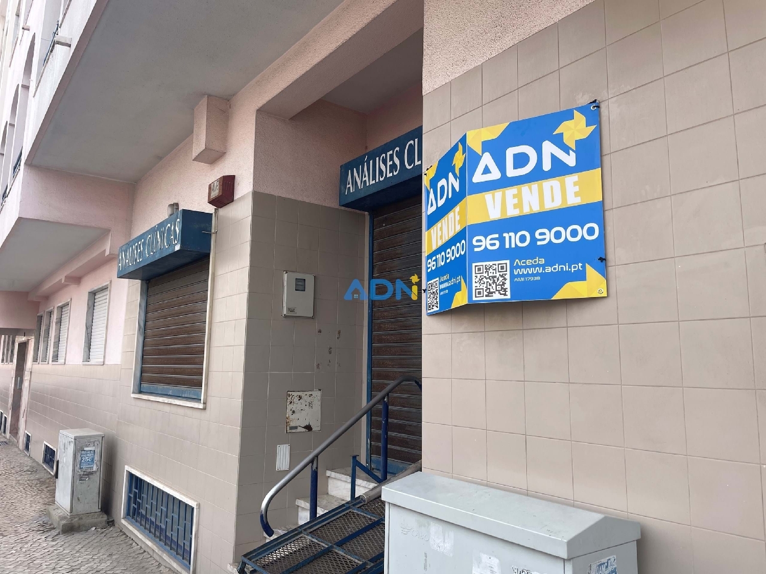  à venda imóveis comerciais Almada Almada 1