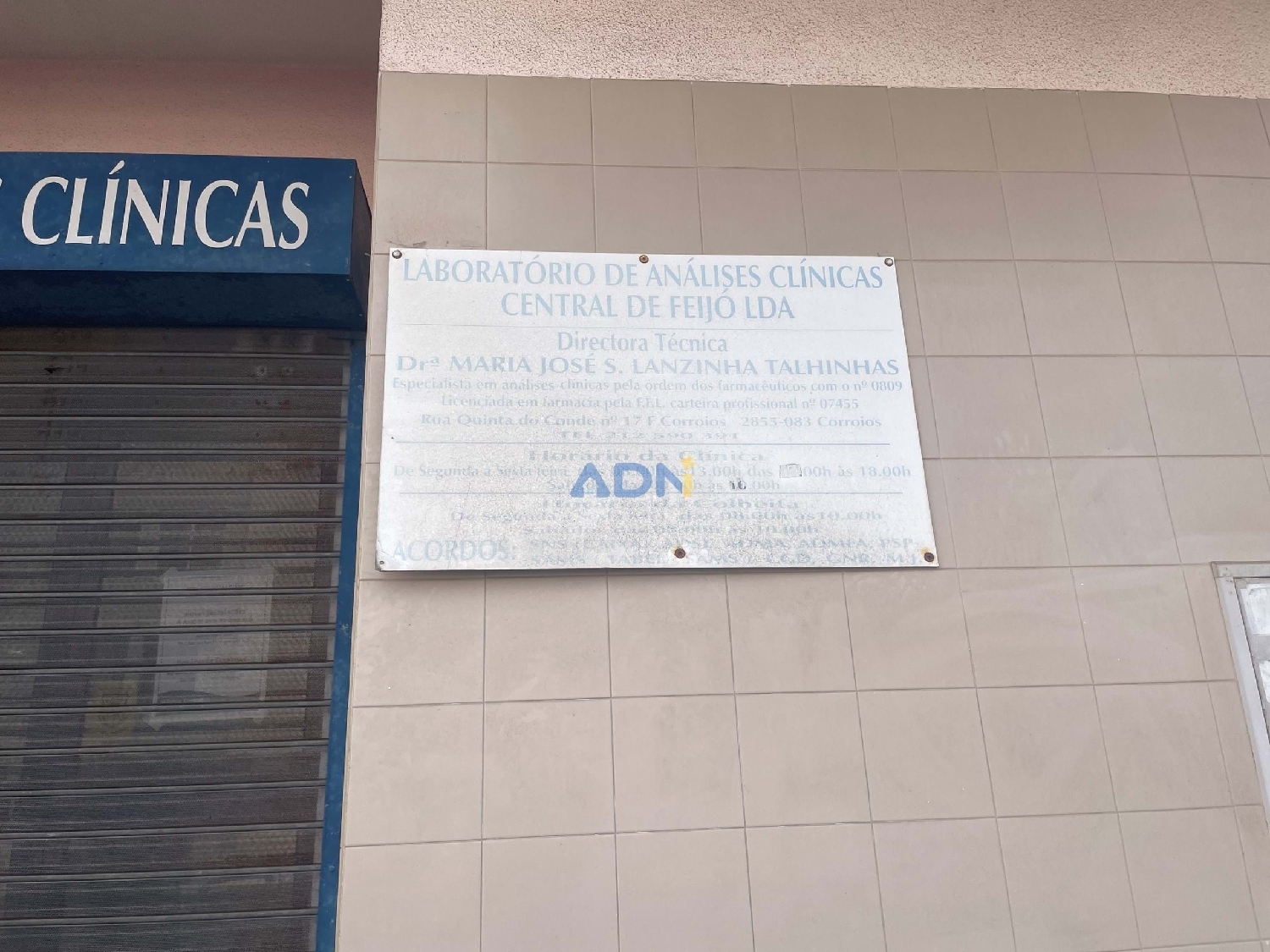  à venda imóveis comerciais Almada Almada 4