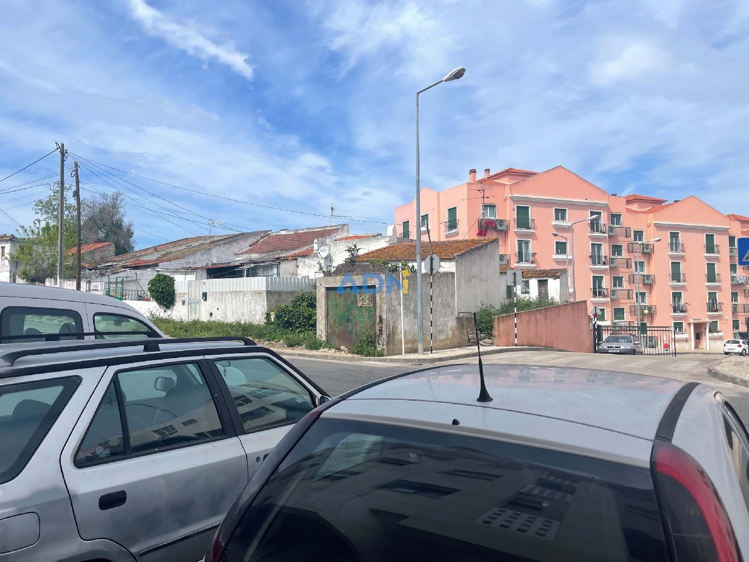  à venda imóveis comerciais Almada Almada 5