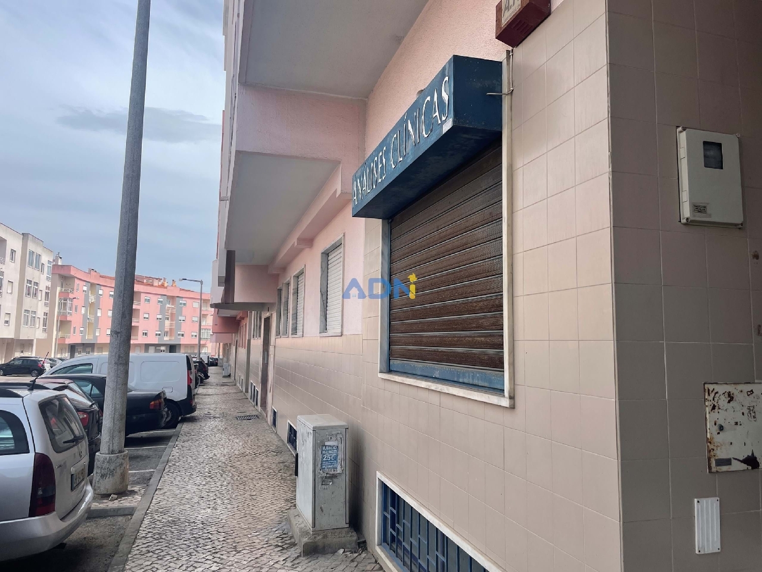  à venda imóveis comerciais Almada Almada 6