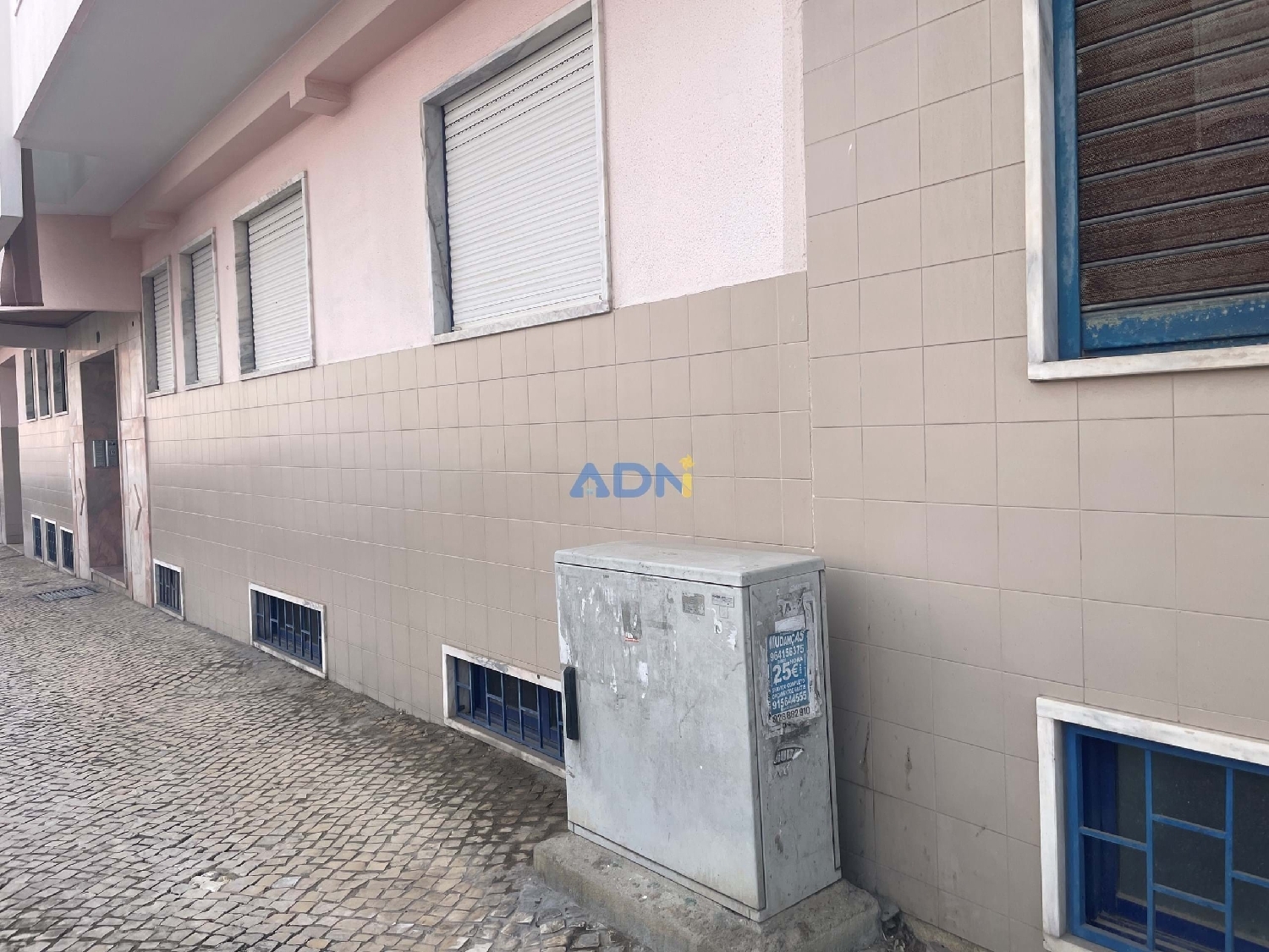  à venda imóveis comerciais Almada Almada 8