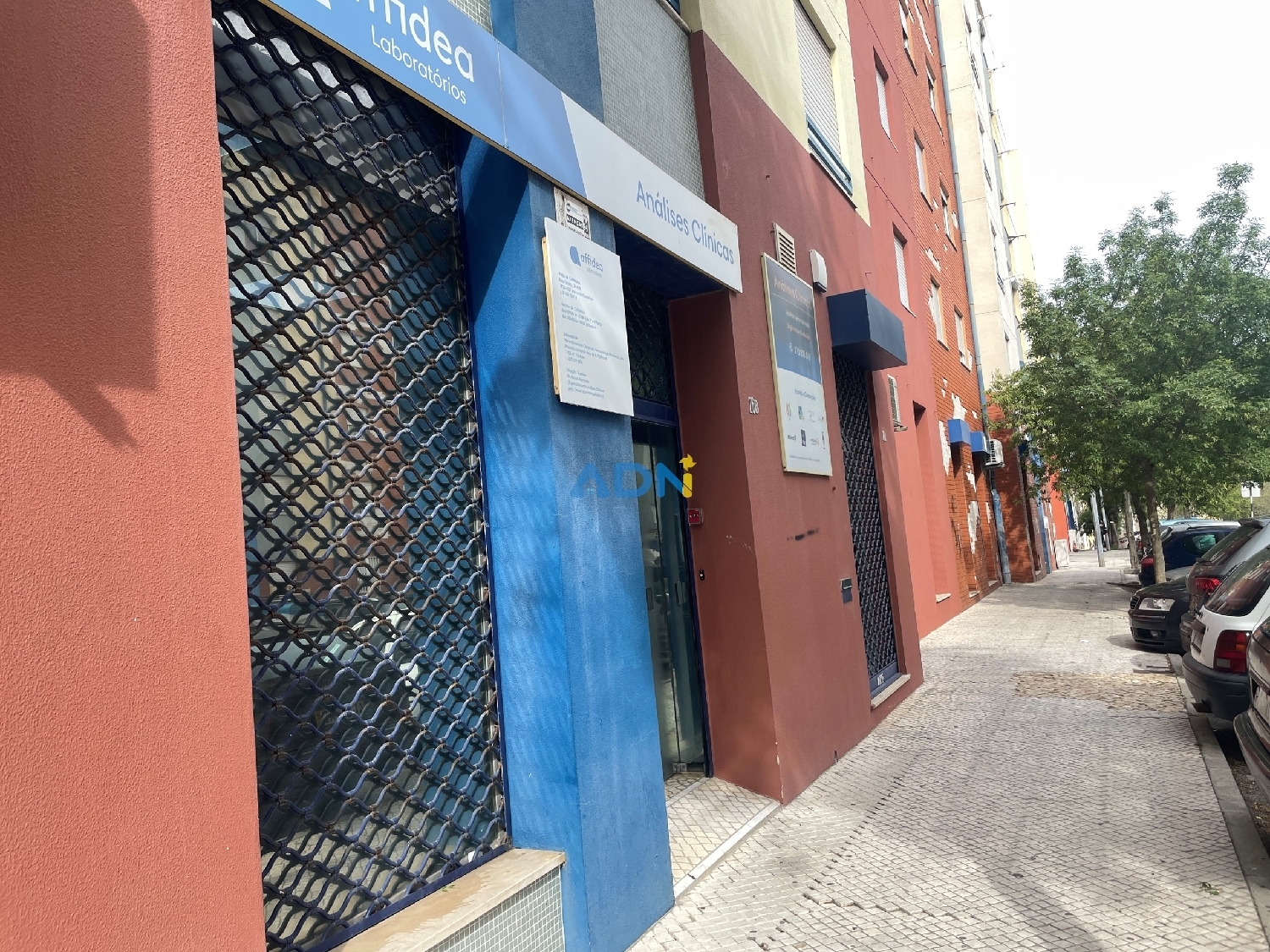  en venta local comercial Almada Almada 7