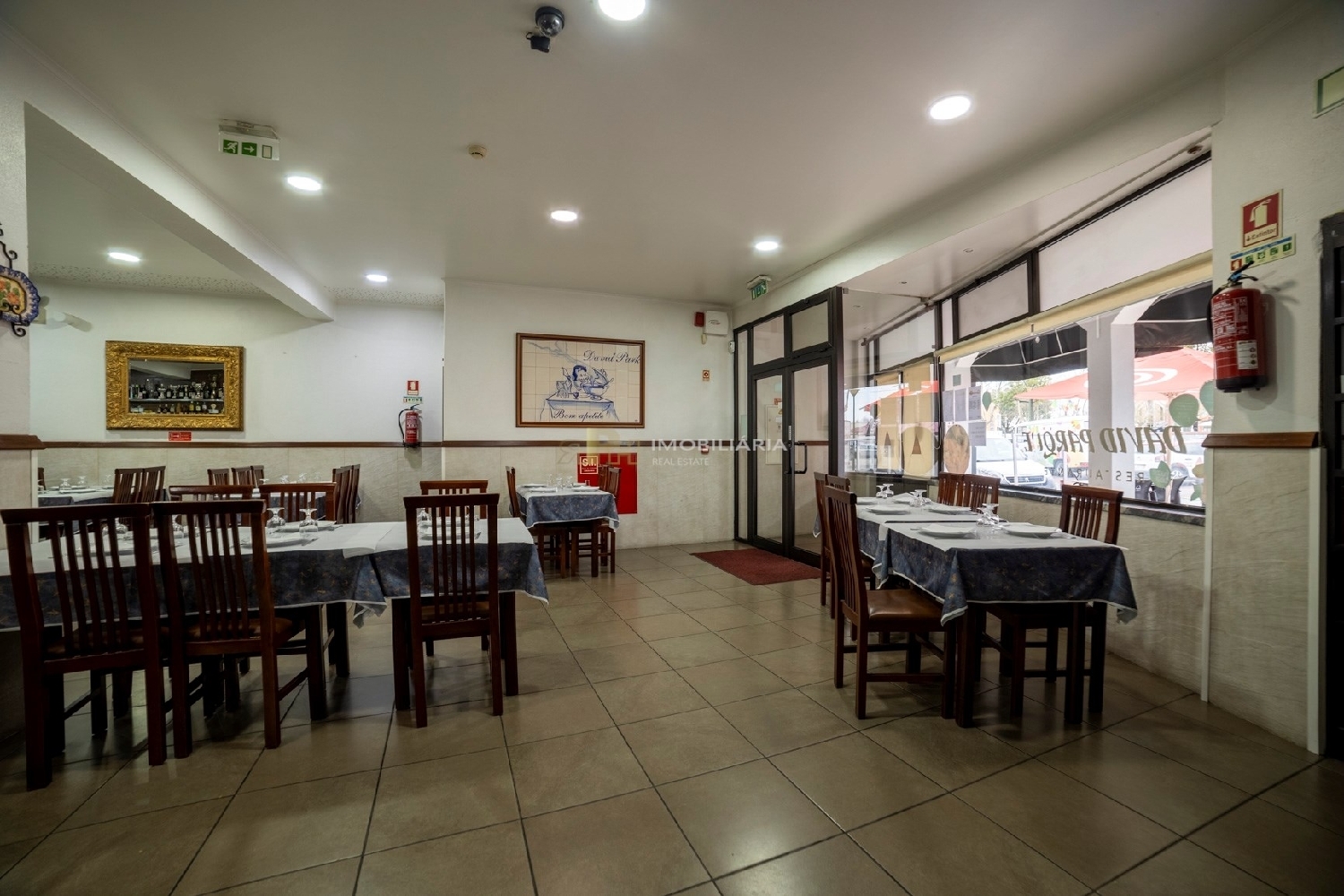  à venda imóveis comerciais Almeirim Almeirim 7