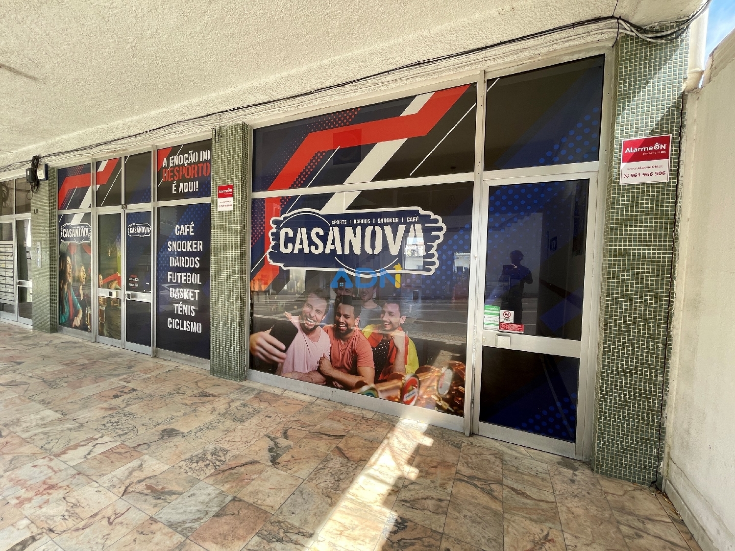  à vendre commerce Castelo Branco Castelo Branco 4