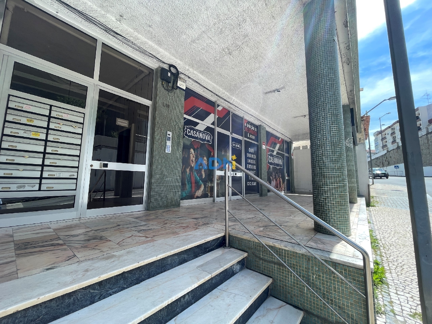  à vendre commerce Castelo Branco Castelo Branco 5