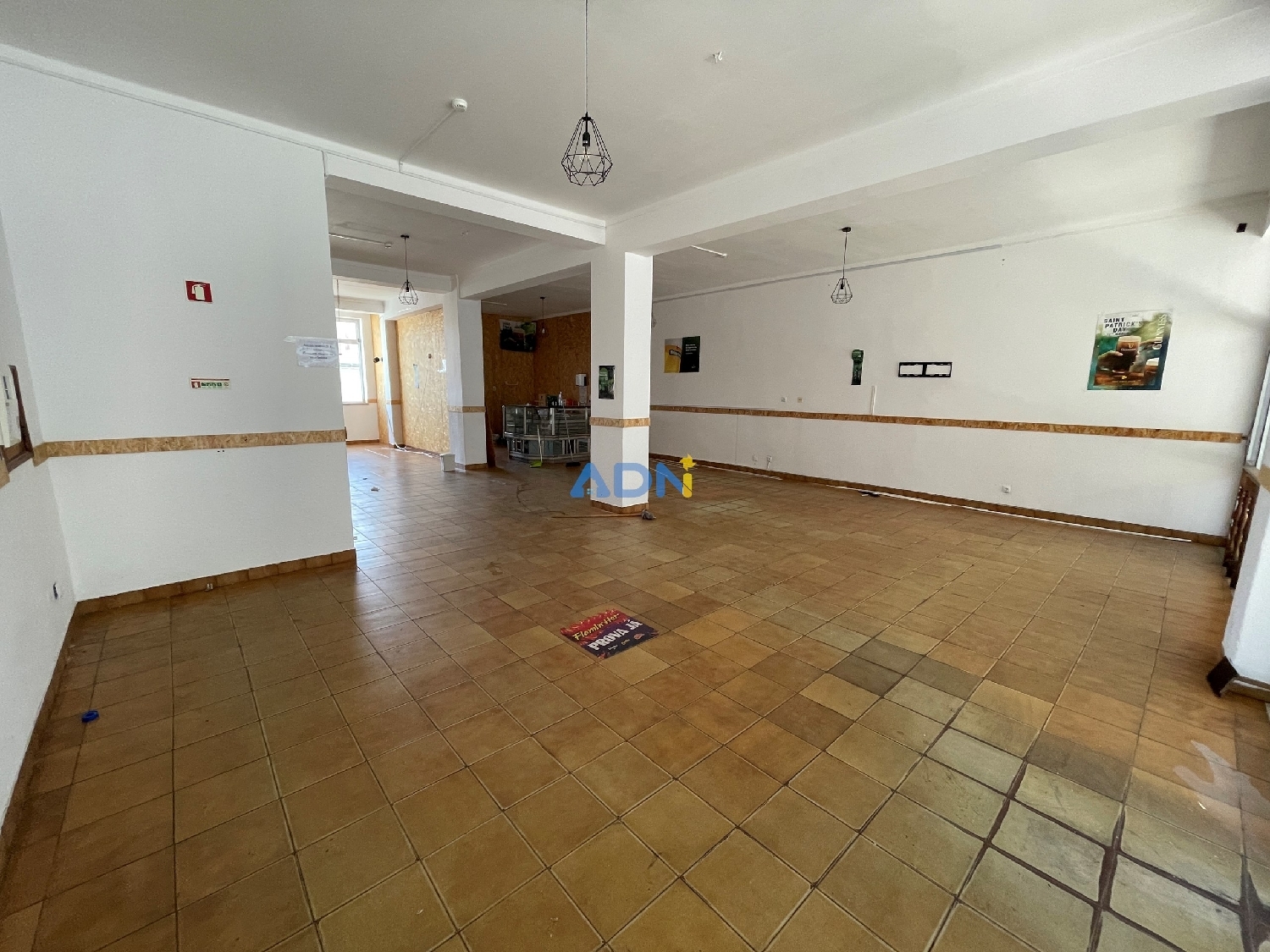  à vendre commerce Castelo Branco Castelo Branco 8