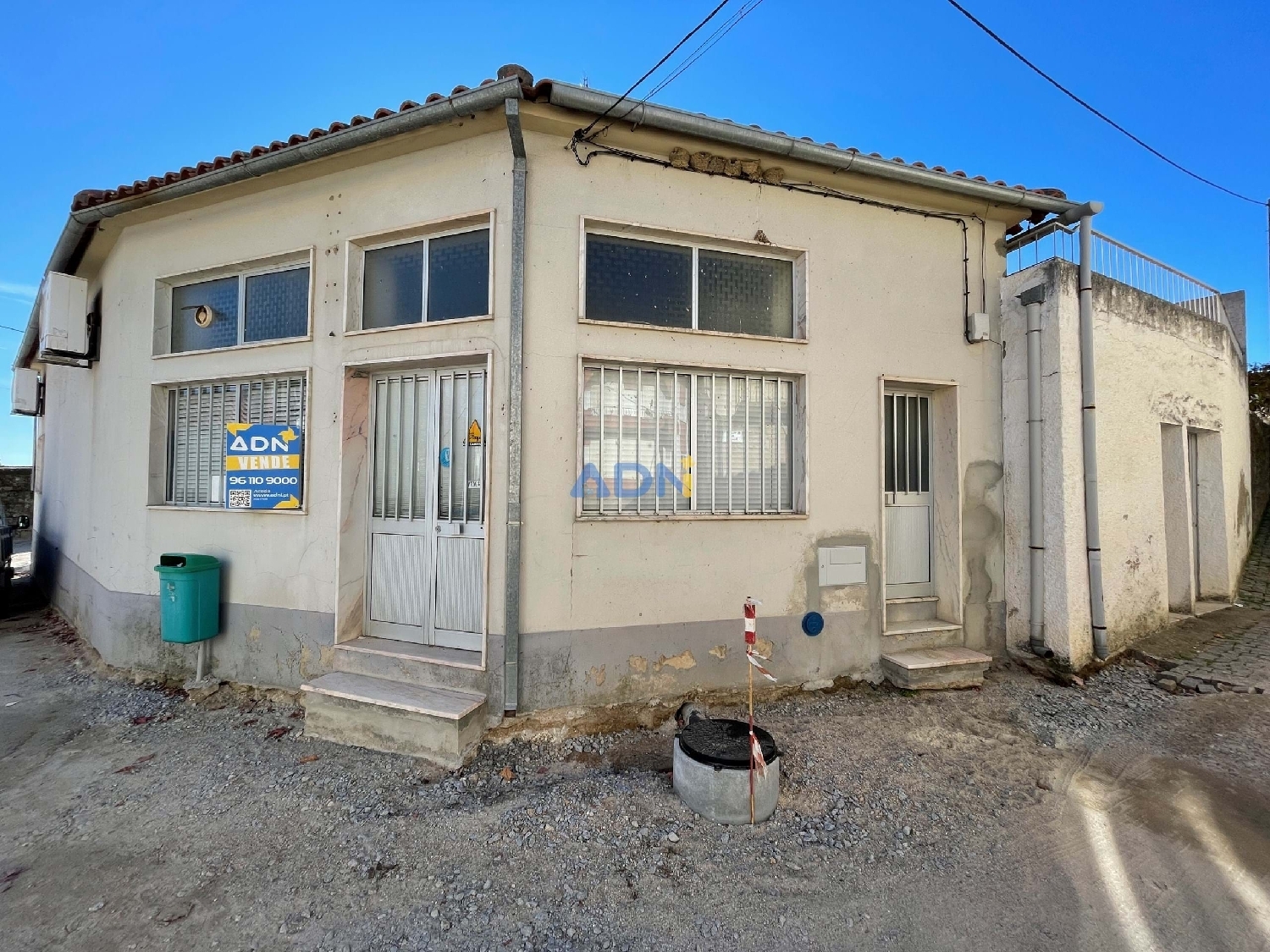  à vendre commerce Castelo Branco Castelo Branco 1